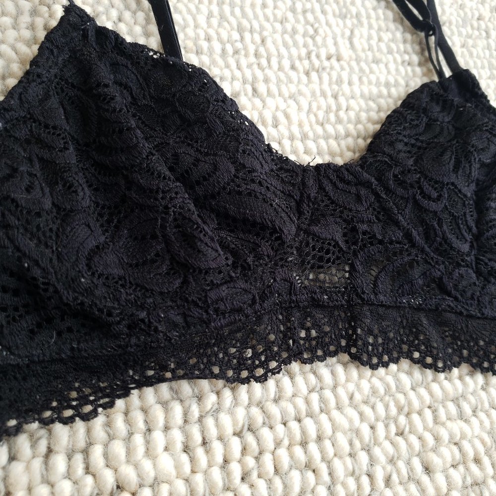 Gentle Fawn Highbury Bralette - Picture 7 of 10